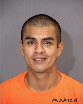 Juan A Castro Mugshot