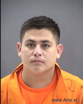 Juan M Castro Mugshot