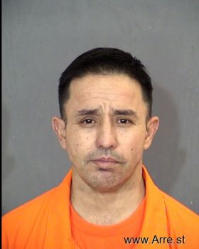 Juan  Castro-gil Mugshot