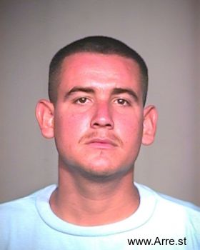 Juan M Castro-medina Mugshot