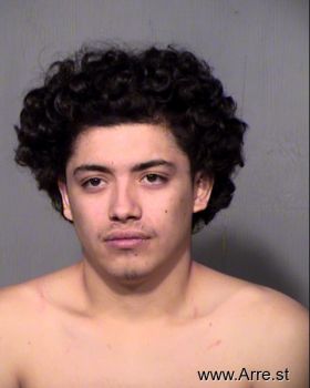 Juan C Castro-torres Mugshot