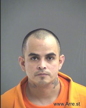 Juan . Cazares Mugshot