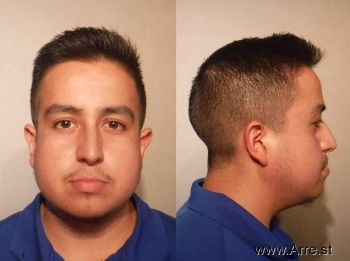 Juan Manuel Cazares Mugshot