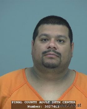 Juan  Cervantes Mugshot