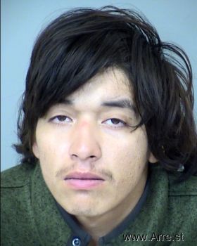 Juan Pedro Chavez Mugshot