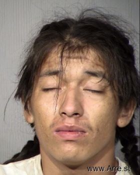 Juan Pedro Chavez Mugshot