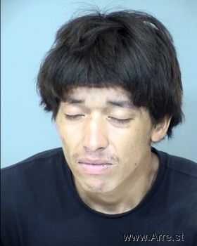 Juan Pedro Chavez Mugshot