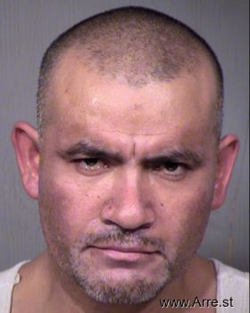 Juan Aguilera Chavez Mugshot