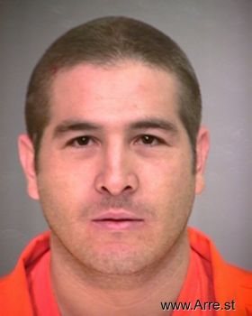 Juan G Chavez Mugshot