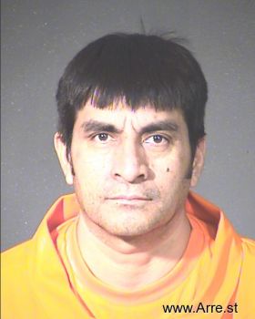 Juan C Chavez Mugshot