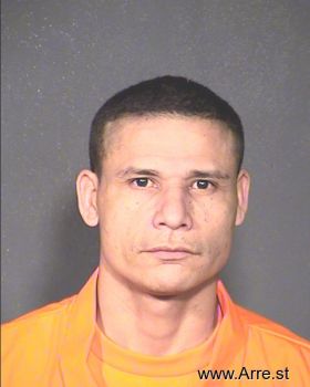 Juan F Chavez Mugshot