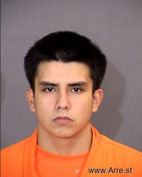 Juan J Chavez Mugshot