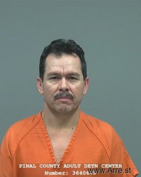 Juan  Chavez Mugshot