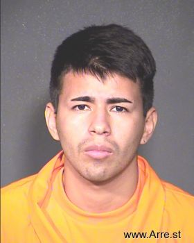 Juan C Chavez-flores Mugshot