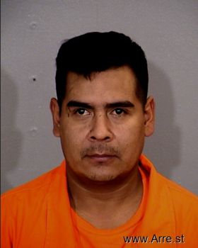 Juan C Chavez-gonzalez Mugshot