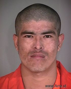 Juan C Chavez-navarro Mugshot