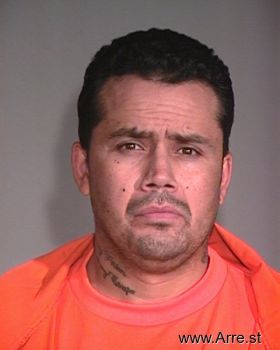 Juan  Contreras Mugshot