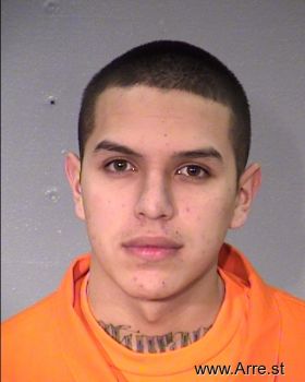 Juan C Contreras Mugshot