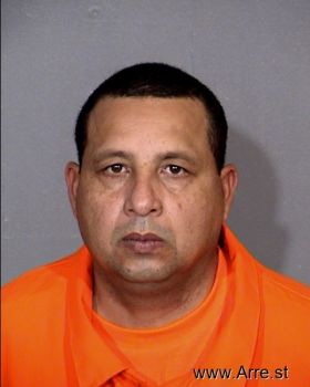 Juan R Contreras Mugshot