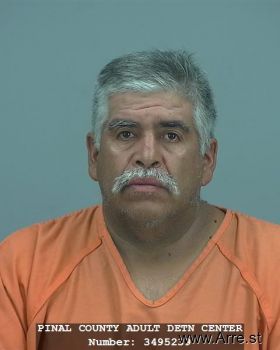 Juan  Contreras Mugshot