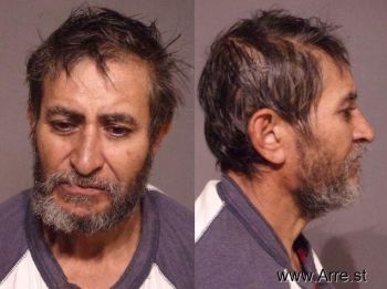 Juan  Contreras-mendoza Mugshot