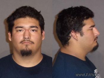 Juan Jr Cordova Mugshot