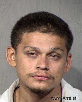 Juan Alberto Corona Mugshot