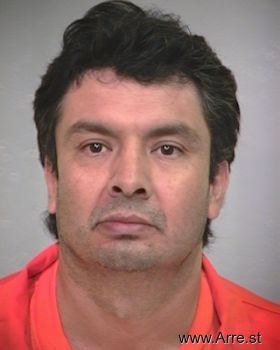 Juan R Corona Mugshot