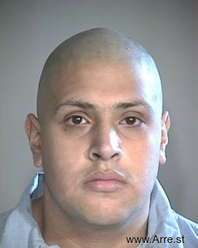 Juan C Corona Mugshot