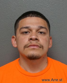 Juan A Corona Mugshot