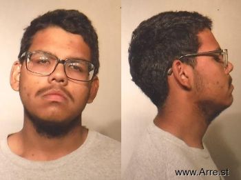 Juan Antonio Coronado Mugshot