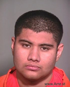 Juan M Corrales-palomares Mugshot