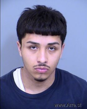 Juan Hugo Cortez Mugshot