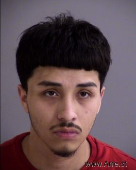 Juan Hugo Cortez Mugshot