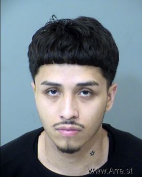 Juan  Cortez Mugshot