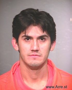 Juan S Cortez Mugshot