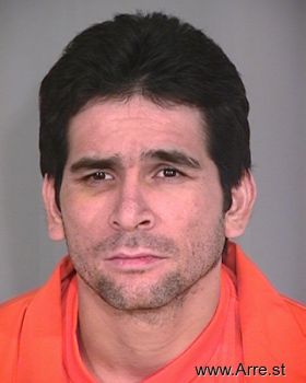 Juan  Cortez Mugshot