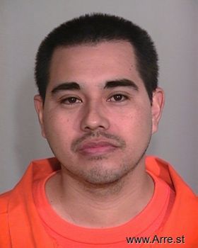 Juan M Cortez Mugshot