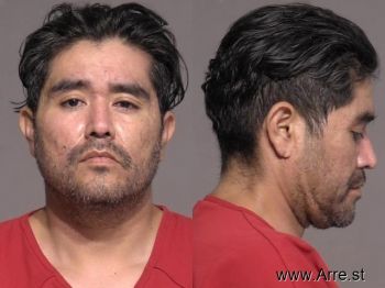 Juan Pablo Cortez-herrera Mugshot