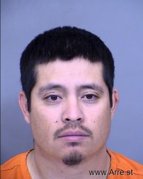 Juan Carlos Cortez-murillo Mugshot