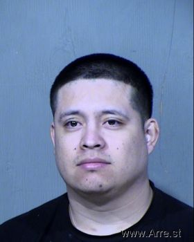 Juan Carlos Cortez-murillo Mugshot