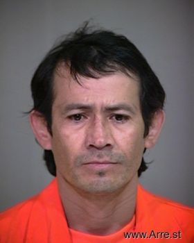 Juan  Cortez-padilla Mugshot