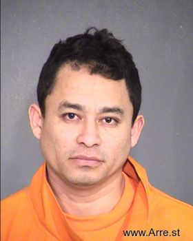 Juan M Cortez-romero Mugshot