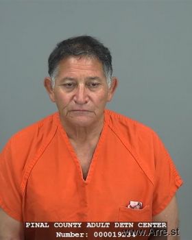 Juan  Deleon Mugshot