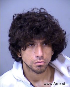 Juan Carlos Dominguez Mugshot