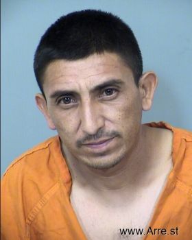 Juan Isidro Dominguez Mugshot