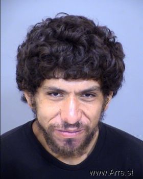 Juan Carlos Dominguez Mugshot