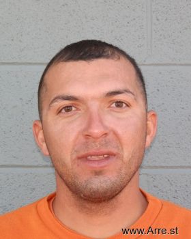 Juan P Dominguez Mugshot