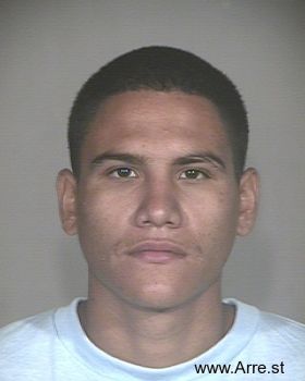 Juan R Dominguez Mugshot