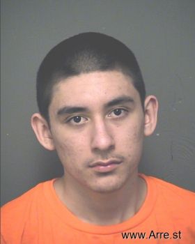 Juan A Dominguez Mugshot